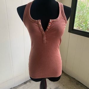 Aerie tank top